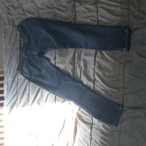 Levi's jeans